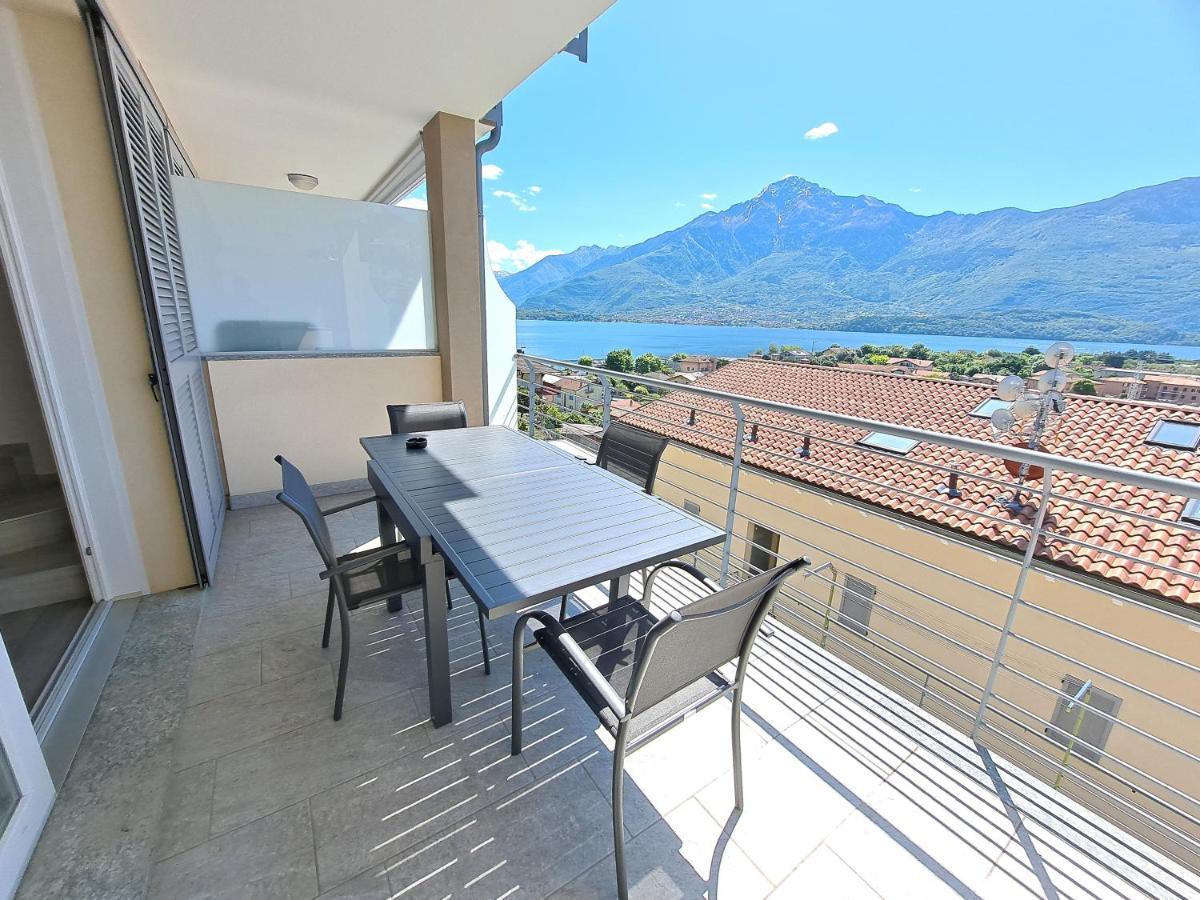 Immobillario - Lakes Dream Domaso Exterior photo